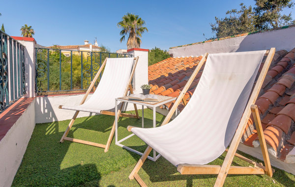 Vakantiehuis - Benalmádena , Spanje - EAS438 106