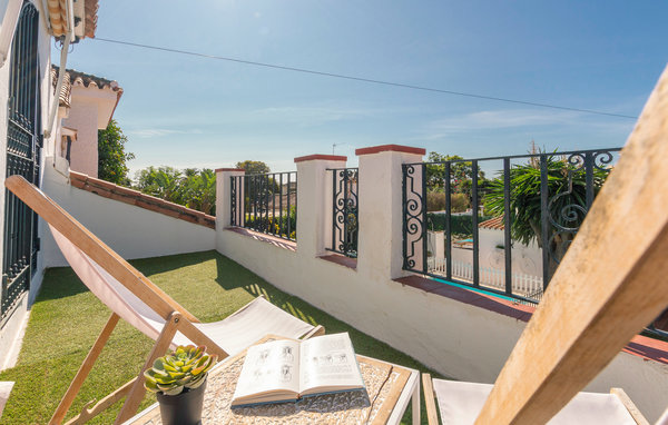 Vakantiehuis - Benalmádena , Spanje - EAS438 107