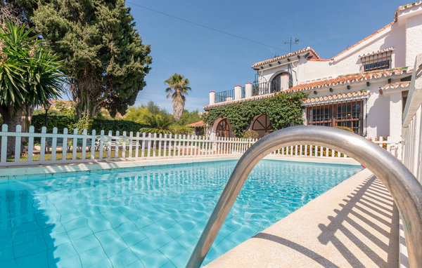 Vakantiehuis - Benalmádena , Spanje - EAS438 11
