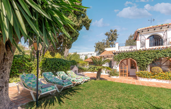 Vakantiehuis - Benalmádena , Spanje - EAS438 12