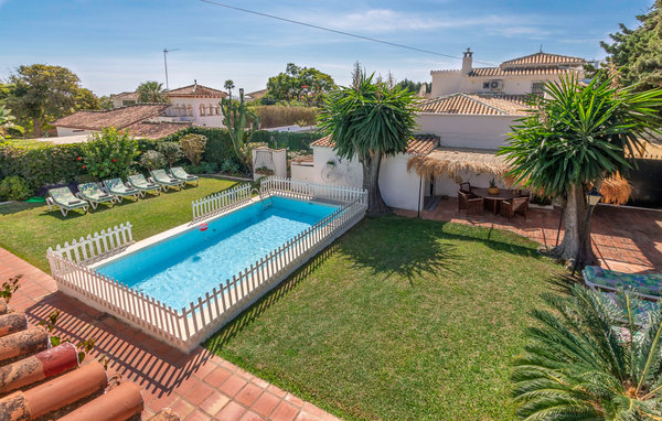 Vakantiehuis - Benalmádena , Spanje - EAS438 9