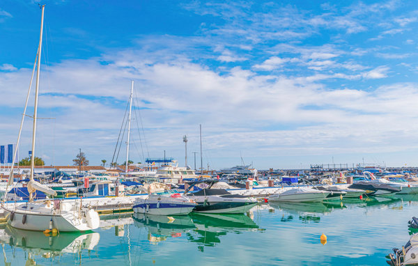 Ferienwohnung - Puerto Banus , Spanien - EAS499 904