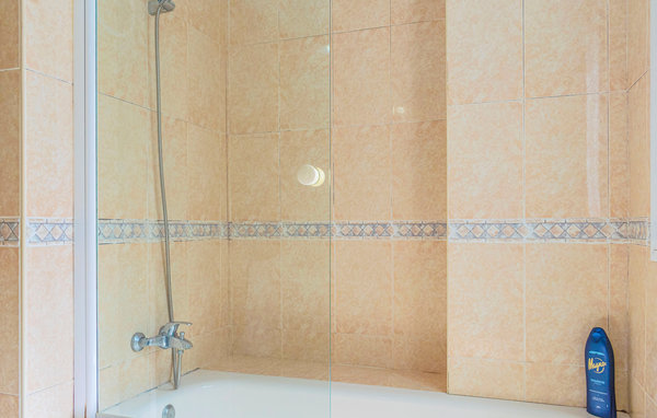 Ferienwohnung - Puerto Banus , Spanien - EAS499 701