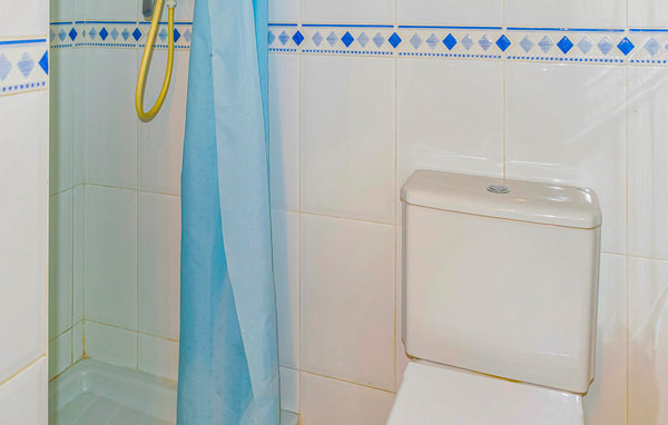 Ferienwohnung - Puerto Banus , Spanien - EAS499 702