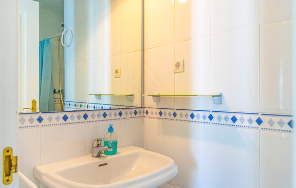 Ferienwohnung - Puerto Banus , Spanien - EAS499 704