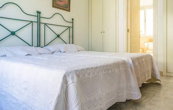 Ferienwohnung - Puerto Banus , Spanien - EAS499 601