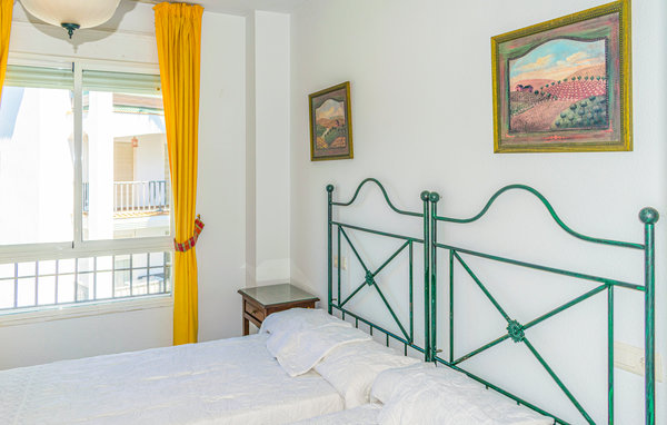 Ferienwohnung - Puerto Banus , Spanien - EAS499 602