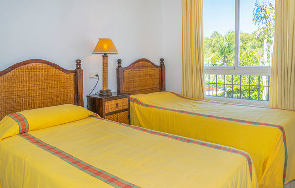 Ferienwohnung - Puerto Banus , Spanien - EAS499 603