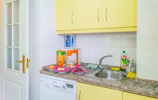 Ferienwohnung - Puerto Banus , Spanien - EAS499 6