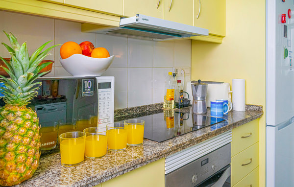 Ferienwohnung - Puerto Banus , Spanien - EAS499 401