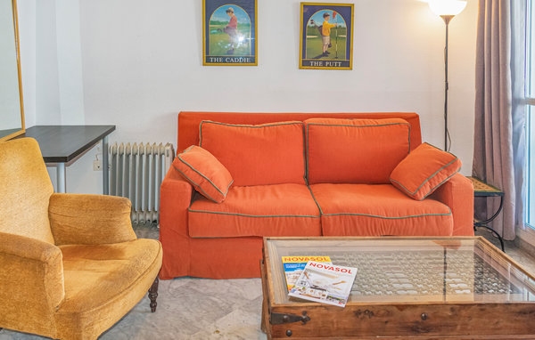 Ferienwohnung - Puerto Banus , Spanien - EAS499 301