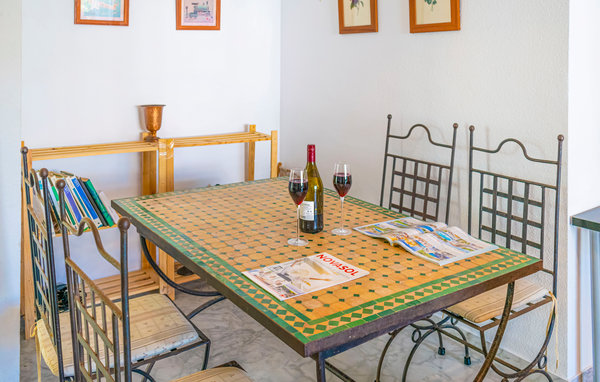 Ferienwohnung - Puerto Banus , Spanien - EAS499 302