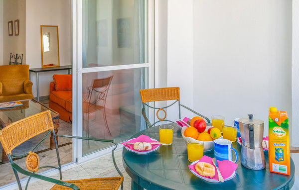 Ferienwohnung - Puerto Banus , Spanien - EAS499 101