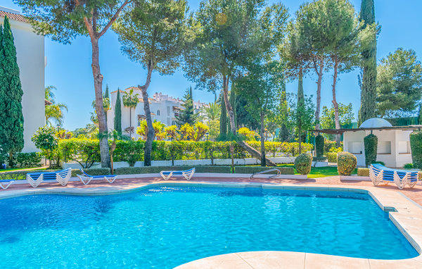 Ferienwohnung - Puerto Banus , Spanien - EAS499 11