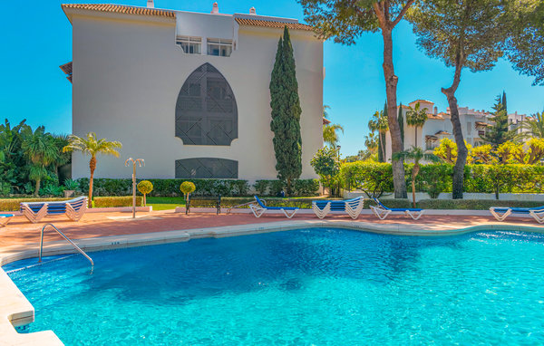 Ferienwohnung - Puerto Banus , Spanien - EAS499 12
