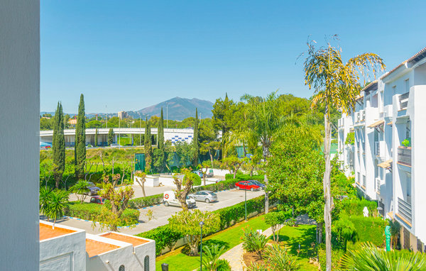 Ferienwohnung - Puerto Banus , Spanien - EAS499 201