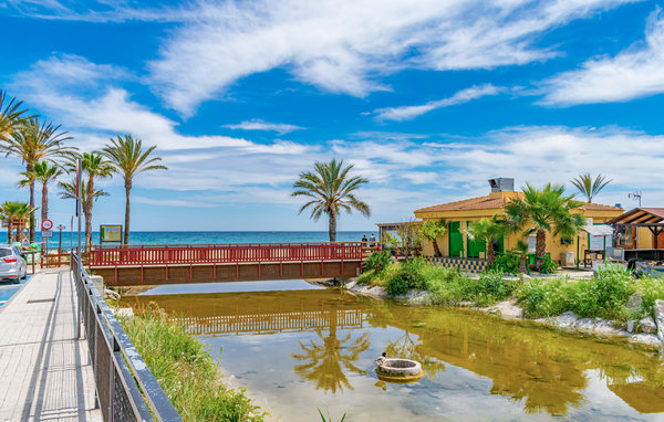 Feriehus - La Cala de Mijas , Spania - EAS503 901