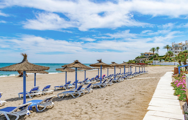 Feriehus - La Cala de Mijas , Spania - EAS503 904
