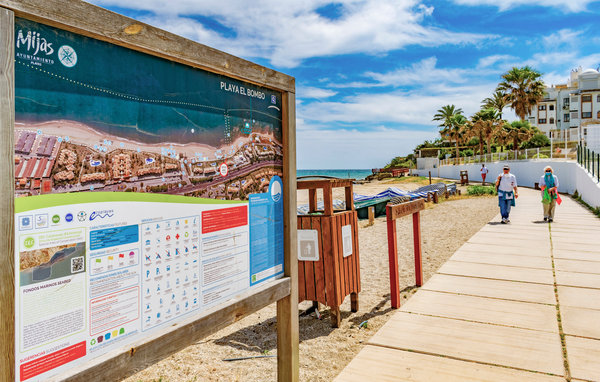 Feriehus - La Cala de Mijas , Spania - EAS503 905