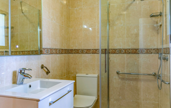 Feriehus - La Cala de Mijas , Spania - EAS503 701