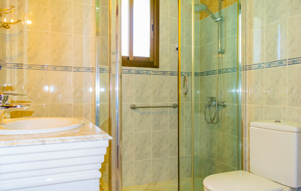 Feriehus - La Cala de Mijas , Spania - EAS503 702