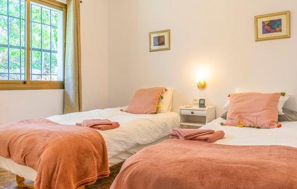 Feriehus - La Cala de Mijas , Spania - EAS503 603