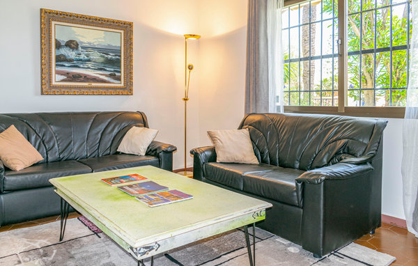 Feriehus - La Cala de Mijas , Spania - EAS503 301