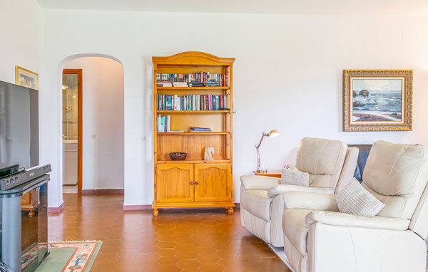 Feriehus - La Cala de Mijas , Spania - EAS503 302