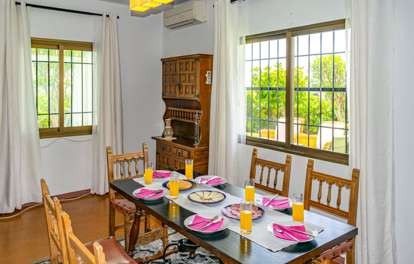 Feriehus - La Cala de Mijas , Spania - EAS503 304