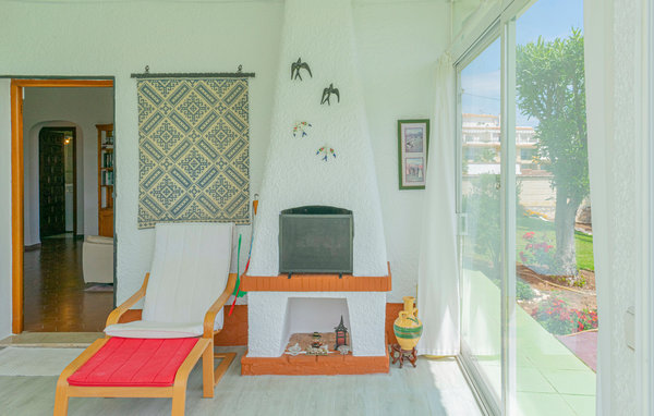 Feriehus - La Cala de Mijas , Spania - EAS503 305