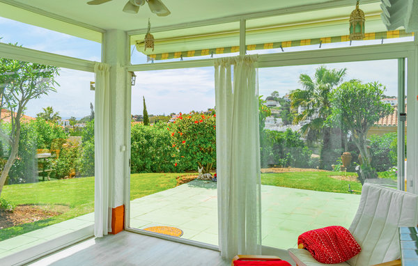 Feriehus - La Cala de Mijas , Spania - EAS503 6