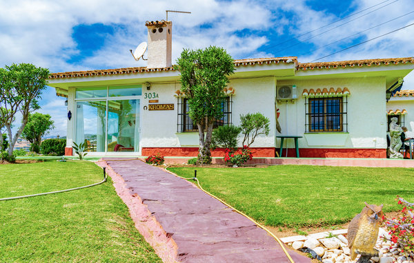Feriehus - La Cala de Mijas , Spania - EAS503 81