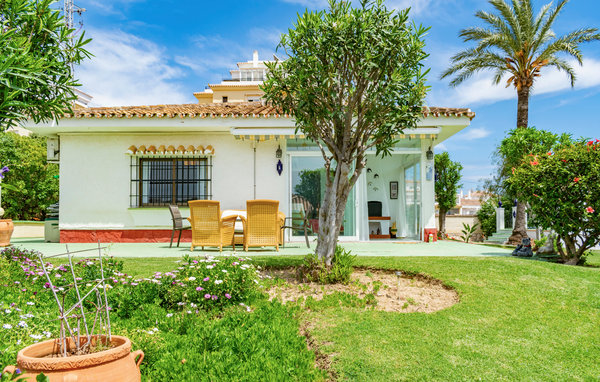 Feriehus - La Cala de Mijas , Spania - EAS503 83