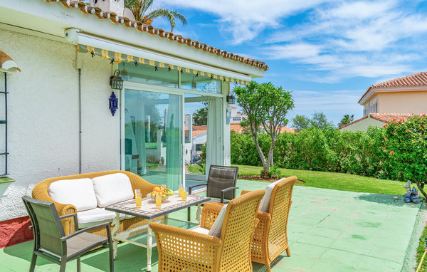 Holiday Home - La Cala de Mijas , Spain - EAS503 1