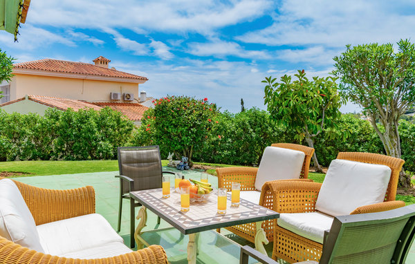 Feriehus - La Cala de Mijas , Spania - EAS503 101