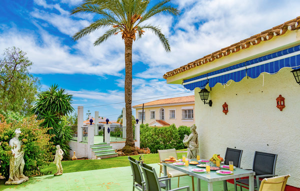 Feriehus - La Cala de Mijas , Spania - EAS503 102