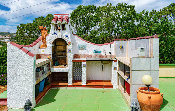 Feriehus - La Cala de Mijas , Spania - EAS503 8