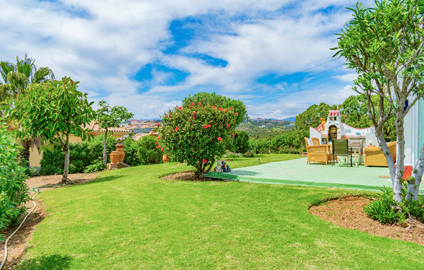 Feriehus - La Cala de Mijas , Spania - EAS503 9