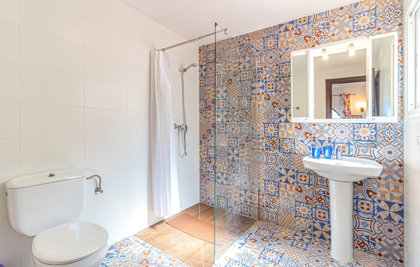Casa de vacaciones - Frigiliana , España - EAS517 701