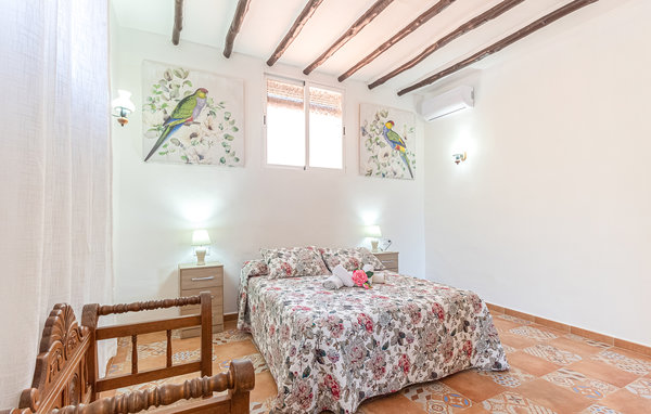 Casa de vacaciones - Frigiliana , España - EAS517 601