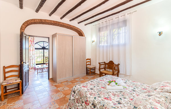 Casa de vacaciones - Frigiliana , España - EAS517 602