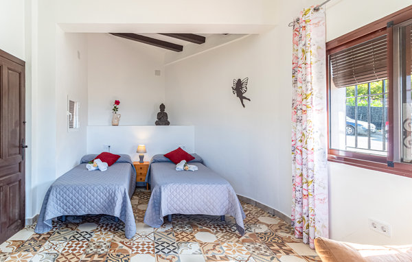 Casa de vacaciones - Frigiliana , España - EAS517 603