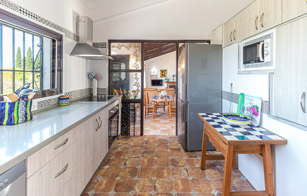 Casa de vacaciones - Frigiliana , España - EAS517 4