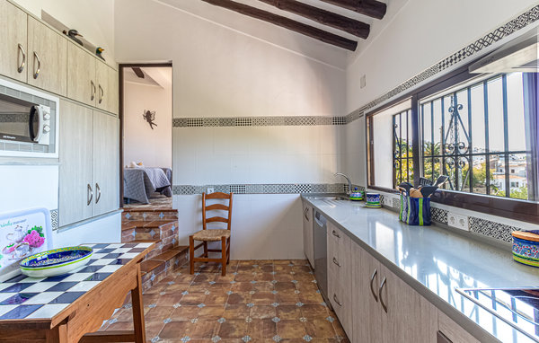Casa de vacaciones - Frigiliana , España - EAS517 401