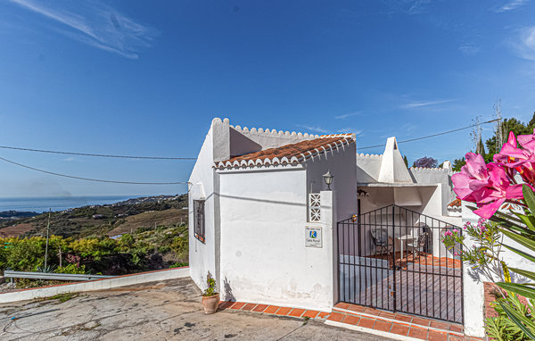 Casa de vacaciones - Frigiliana , España - EAS517 81