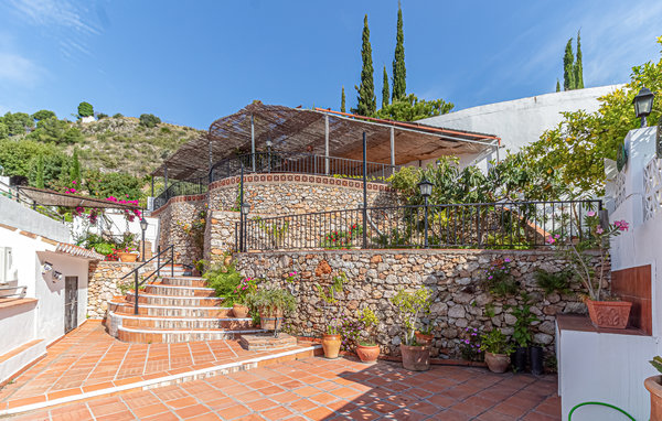 Casa de vacaciones - Frigiliana , España - EAS517 101