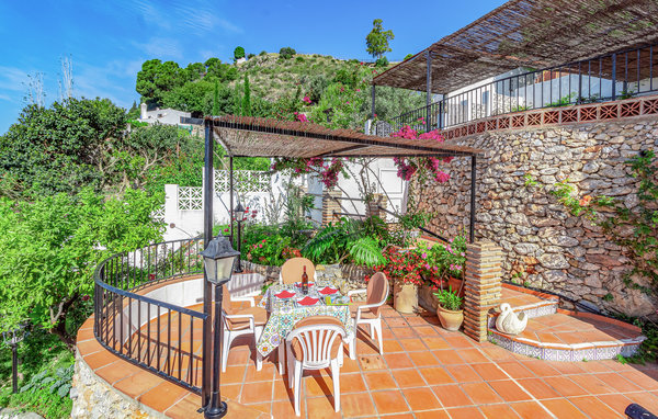 Casa de vacaciones - Frigiliana , España - EAS517 6