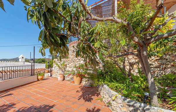 Casa de vacaciones - Frigiliana , España - EAS517 104