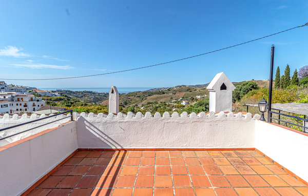 Casa de vacaciones - Frigiliana , España - EAS517 105