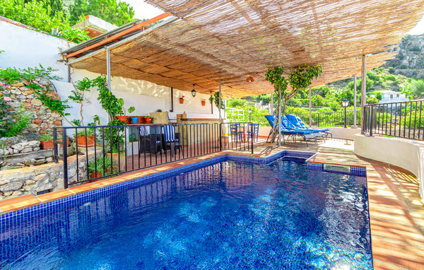 Casa de vacaciones - Frigiliana , España - EAS517 8